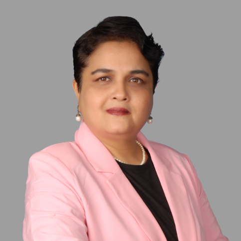 Ms Hema A Srinivas